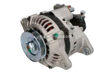 Alternator (12V, 100A) pentru: OPEL ASTRA F, COMBO/MINIVAN, VECTRA B 1.7D 12.91-10.01