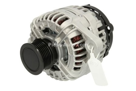 Alternator (12/14V, 100A) pentru: OPEL ASTRA J, ASTRA J GTC, INSIGNIA A, INSIGNIA A COUNTRY, ZAFIRA C; SAAB 9-5 2.0D 07.08-