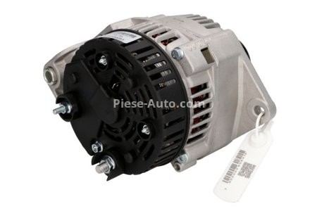 Alternator (12V, 75A) pentru: OPEL ARENA, MOVANO A; RENAULT MASTER II, TRAFIC 2.5D/2.8D 08.89-09.04