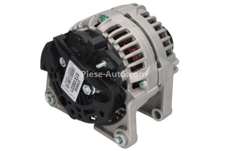 Alternator (12V, 100A) pentru: OPEL ASTRA G, ASTRA G CLASSIC, ASTRA G/KOMBI, ASTRA H, ASTRA H GTC, ZAFIRA B 1.4-1.8 03.98-04.15