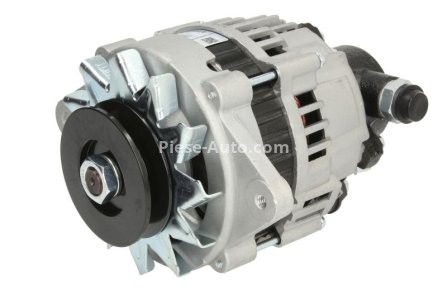 Alternator (12V, 70A) pentru: OPEL ASTRA F, COMBO/MINIVAN, CORSA B, CORSA B/HATCHBACK, VECTRA B 1.5D/1.7D 12.91-10.01