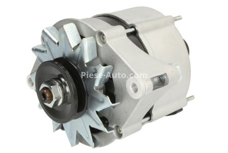 Alternator (12V, 70A) pentru: OPEL ASCONA C, ASTRA F, ASTRA F/KOMBI, COMBO/MINIVAN, CORSA A, CORSA A TR, CORSA A/HATCHBACK, CORSA B, KADETT C, KADETT C CITY, KADETT E, KADETT E COMBO 1.2-1.8 09.76-10.01