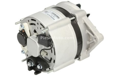 Alternator (12V, 70A) pentru: OPEL ASCONA C, ASTRA F, ASTRA F/KOMBI, COMBO/MINIVAN, CORSA A, CORSA A TR, CORSA A/HATCHBACK, CORSA B, KADETT C, KADETT C CITY, KADETT E, KADETT E COMBO 1.2-1.8 09.76-10.01