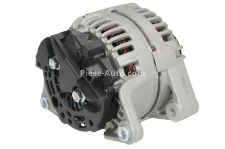 Alternator (12V, 100A) pentru: OPEL ASTRA G CLASSIC, ASTRA H, ASTRA H CLASSIC, ASTRA H GTC, CORSA C, CORSA C/HATCHBACK, CORSA D, CORSA D/HATCHBACK, MERIVA A, TIGRA 1.0-1.4LPG 03.04-