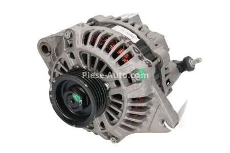 Alternator (14V, 75A) pentru: OPEL AGILA; SUZUKI GRAND VITARA I, JIMNY, SPLASH, SWIFT III, SX4, WAGON R 1.0-2.0 03.98-