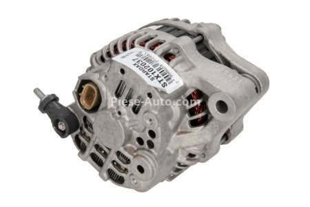 Alternator (14V, 75A) pentru: OPEL AGILA; SUZUKI GRAND VITARA I, JIMNY, SPLASH, SWIFT III, SX4, WAGON R 1.0-2.0 03.98-