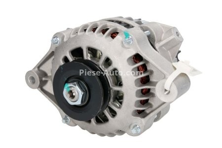 Alternator (12V, 70A) pentru: OPEL ASCONA B, ASTRA F, ASTRA F CLASSIC, ASTRA F/KOMBI, COMBO/MINIVAN, CORSA B, CORSA B/HATCHBACK, KADETT C, KADETT C CITY, KADETT D, KADETT E 1.0-1.6 08.73-01.05