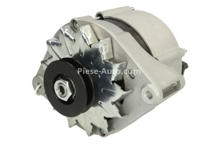 Alternator (12V, 70A) pentru: OPEL ASCONA C, ASTRA F, ASTRA F/KOMBI, CALIBRA A, FRONTERA A SPORT, KADETT E, KADETT E COMBO, KADETT E/KOMBI, MANTA B, OMEGA A, REKORD E, VECTRA A 1.6-2.0 09.81-10.98