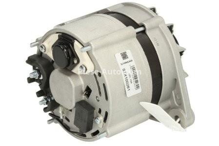 Alternator (12V, 70A) pentru: OPEL ASCONA C, ASTRA F, ASTRA F/KOMBI, CALIBRA A, FRONTERA A SPORT, KADETT E, KADETT E COMBO, KADETT E/KOMBI, MANTA B, OMEGA A, REKORD E, VECTRA A 1.6-2.0 09.81-10.98