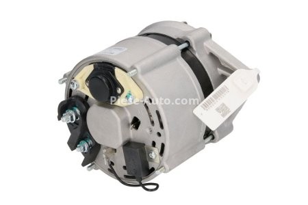 Alternator (12V, 70A) pentru: OPEL ASTRA F, ASTRA F/KOMBI, CORSA A 1.4/1.6 09.91-03.01