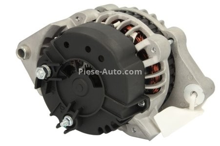 Alternator (12V, 100A) pentru: OPEL ASTRA G, ASTRA G/KOMBI, SIGNUM 1.7D/1.9D 02.98-02.08
