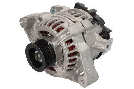 Alternator (12V, 70A) pentru: OPEL ASTRA F, ASTRA G, ASTRA G/KOMBI, ASTRA H, ASTRA H GTC, COMBO TOUR, COMBO/MINIVAN, CORSA C, MERIVA A, ZAFIRA A, ZAFIRA B 1.4-2.2 01.96-