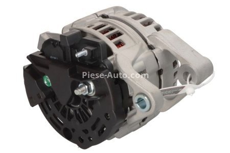 Alternator (12V, 70A) pentru: OPEL ASTRA F, ASTRA G, ASTRA G/KOMBI, ASTRA H, ASTRA H GTC, COMBO TOUR, COMBO/MINIVAN, CORSA C, MERIVA A, ZAFIRA A, ZAFIRA B 1.4-2.2 01.96-