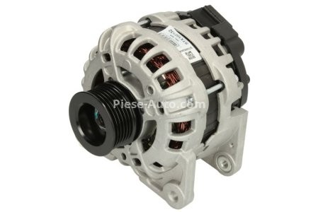 Alternator (12V, 110A) pentru: OPEL ARENA, MOVANO A; RENAULT MASTER II, TRAFIC 2.5D/2.8D 08.89-09.04