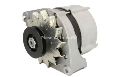 Alternator (12V, 70A) pentru: OPEL ASTRA F, ASTRA F/KOMBI, KADETT E, KADETT E COMBO, KADETT E/KOMBI, VECTRA A 1.7D 08.88-01.99