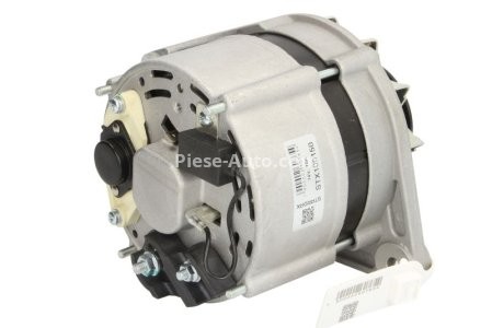 Alternator (12V, 70A) pentru: OPEL ASTRA F, ASTRA F/KOMBI, KADETT E, KADETT E COMBO, KADETT E/KOMBI, VECTRA A 1.7D 08.88-01.99