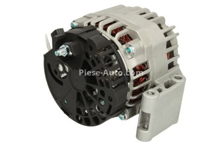 Alternator (12V, 100A) pentru: OPEL CORSA D, CORSA D/HATCHBACK, MERIVA B 1.3D 07.06-11.14