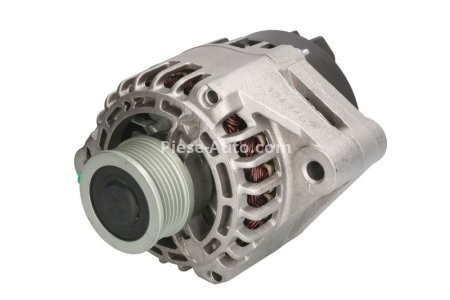 Alternator (14V, 105A) pentru: OPEL ASTRA H, ASTRA H GTC, ASTRA H/KOMBI, SIGNUM, VECTRA C, VECTRA C GTS, ZAFIRA B 1.9D 04.04-04.15