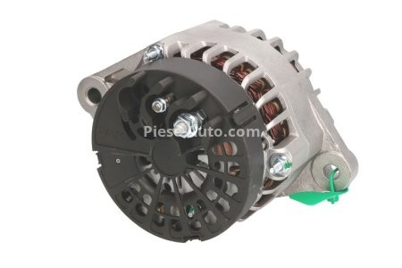 Alternator (14V, 105A) pentru: OPEL ASTRA H, ASTRA H GTC, ASTRA H/KOMBI, SIGNUM, VECTRA C, VECTRA C GTS, ZAFIRA B 1.9D 04.04-04.15