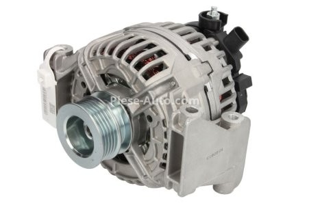 Alternator (12V, 100A) pentru: OPEL SIGNUM, VECTRA C, VECTRA C GTS 2.0/2.2 04.02-12.08