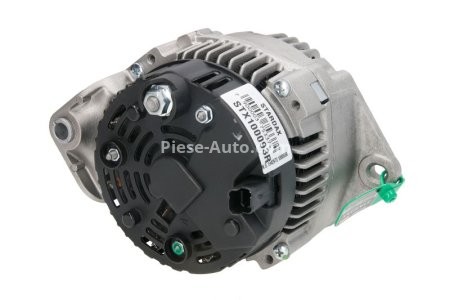 Alternator (12V, 120A) pentru: OPEL MOVANO A; RENAULT CLIO II, ESPACE III, KANGOO, KANGOO EXPRESS, LAGUNA I, MASTER II, MEGANE I, MEGANE I CLASSIC, MEGANE I COACH, SCENIC I 1.4/1.9D/2.0 09.95-