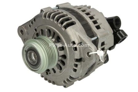 Alternator (12/14V, 100A) pentru: OPEL COMBO TOUR, COMBO/MINIVAN 1.7D 07.04-