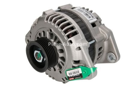 Alternator (12V, 70A) pentru: OPEL ASTRA G, ASTRA G/KOMBI, COMBO TOUR, COMBO/MINIVAN, CORSA C, CORSA C/HATCHBACK, MERIVA A 1.3D/1.7D 02.00-