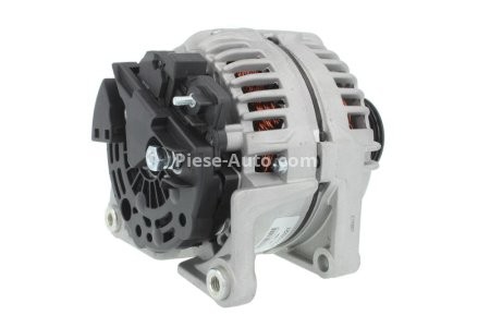 Alternator (12V, 100A) pentru: OPEL ASTRA G, ASTRA G CLASSIC, ASTRA G/KOMBI, ASTRA H, ASTRA H GTC, ZAFIRA B 1.4-1.8 03.98-04.15