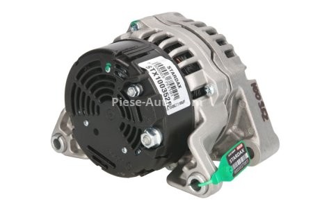 Alternator (12V, 55A) pentru: OPEL CORSA B 1.0/1.2 11.96-09.00
