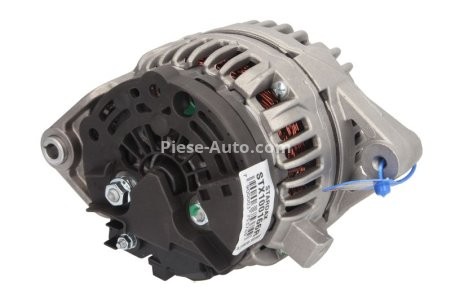 Alternator (12V, 120A) pentru: OPEL ASTRA F, ASTRA G, ASTRA G/KOMBI, ASTRA H, ASTRA H GTC, COMBO TOUR, COMBO/MINIVAN, CORSA C, CORSA C/HATCHBACK, MERIVA A, SIGNUM, TIGRA 1.3D-2.0 01.96-