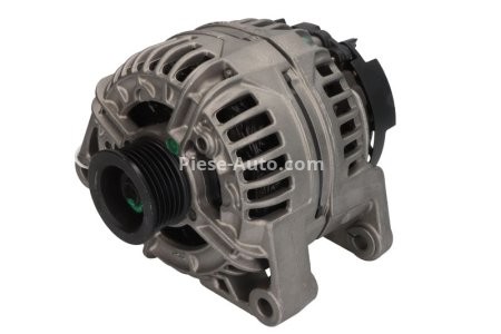 Alternator (12V, 120A) pentru: OPEL ASTRA G, ASTRA G/KOMBI, OMEGA B, SIGNUM, VECTRA B, VECTRA C, VECTRA C GTS, ZAFIRA A 1.6LPG/2.0D/2.2D 02.98-08.06 1