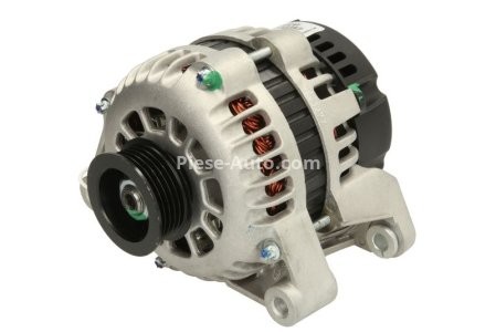 Alternator (12V, 55A) pentru: OPEL CORSA B 1.0/1.2 11.96-09.00