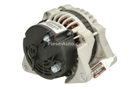 Alternator (12V, 55A) pentru: OPEL CORSA B 1.0/1.2 11.96-09.00