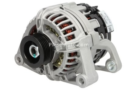 Alternator (12V, 70A) pentru: OPEL AGILA, ASTRA G, ASTRA G CLASSIC, ASTRA H, ASTRA H CLASSIC, ASTRA H GTC, COMBO TOUR, COMBO/MINIVAN, CORSA C, CORSA C/HATCHBACK, MERIVA A 1.0-1.4LPG 02.98-