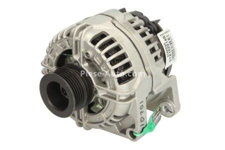 Alternator (12V, 100A) pentru: OPEL ASTRA H, ASTRA H GTC, VECTRA C, VECTRA C GTS, ZAFIRA B 1.6/1.6LPG/1.8 08.05-04.15