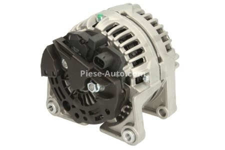 Alternator (12V, 100A) pentru: OPEL ASTRA H, ASTRA H GTC, VECTRA C, VECTRA C GTS, ZAFIRA B 1.6/1.6LPG/1.8 08.05-04.15