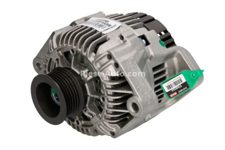 Alternator (12V, 110A) pentru: OPEL MOVANO A; RENAULT MASTER II 2.5D/2.8D 07.98-09.04