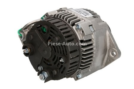 Alternator (12V, 110A) pentru: OPEL MOVANO A; RENAULT MASTER II 2.5D/2.8D 07.98-09.04