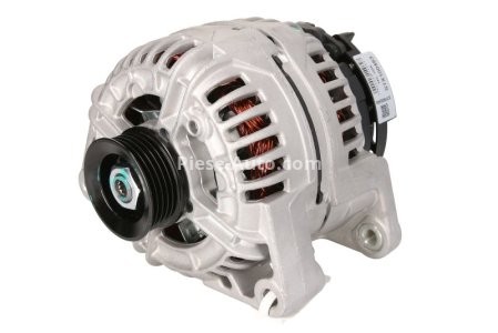Alternator (12V, 120A) pentru: OPEL AGILA, ASTRA G, ASTRA G CLASSIC, ASTRA G/KOMBI, ASTRA H, ASTRA H GTC, COMBO TOUR, COMBO/MINIVAN, CORSA C, CORSA C/HATCHBACK, MERIVA A 1.0-1.6LPG 02.98-
