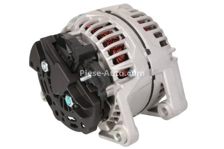 Alternator (12V, 120A) pentru: OPEL AGILA, ASTRA G, ASTRA G CLASSIC, ASTRA G/KOMBI, ASTRA H, ASTRA H GTC, COMBO TOUR, COMBO/MINIVAN, CORSA C, CORSA C/HATCHBACK, MERIVA A 1.0-1.6LPG 02.98-