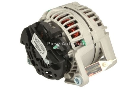 Alternator (12V, 70A) pentru: OPEL ASTRA G, ASTRA G/KOMBI, ZAFIRA A 2.0D 02.98-06.05