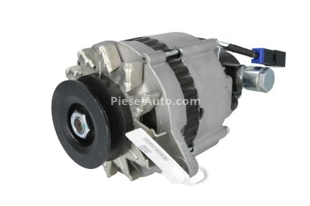 Alternator (12V, 60A) pentru: OPEL MONTEREY A 3.1D 09.91-07.98