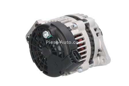 Alternator (12V, 100A) pentru: OPEL ASTRA H, ASTRA H GTC, ASTRA H/KOMBI, CORSA D, MERIVA A, MERIVA B, ZAFIRA B, ZAFIRA B/MINIVAN 1.7D 08.06-01.17