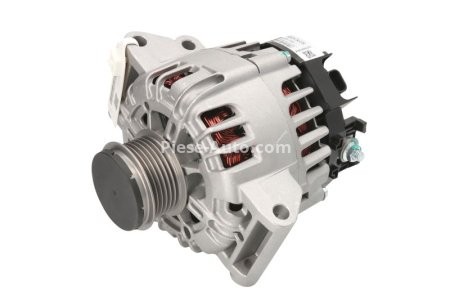 Alternator (12V, 120A) pentru: OPEL INSIGNIA A 2.0/2.0ALK 07.08-03.17
