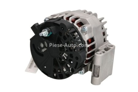 Alternator (12V, 120A) pentru: OPEL CORSA C/HATCHBACK, CORSA D, CORSA D/HATCHBACK, MERIVA B 1.3D 07.05-11.14