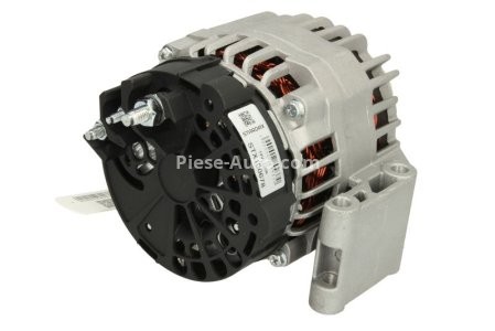 Alternator (12V, 120A) pentru: OPEL ASTRA H, ASTRA H GTC, CORSA C, CORSA C/HATCHBACK, MERIVA A, TIGRA 1.3D 06.03-12.10