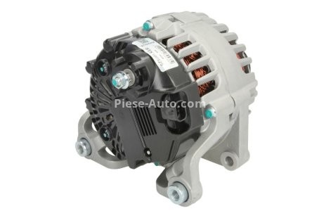Alternator (12V, 120A) pentru: OPEL ASTRA J, ASTRA J GTC, INSIGNIA A 1.6/1.8 07.08-