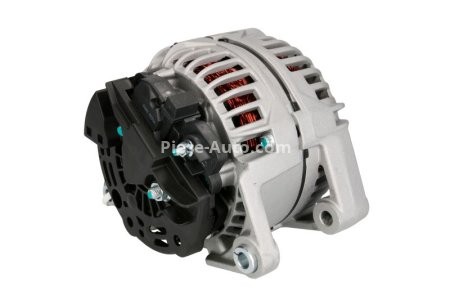 Alternator (12V, 120A) pentru: OPEL ASTRA G, ASTRA G/KOMBI, OMEGA B, SIGNUM, VECTRA B, VECTRA C, VECTRA C GTS, ZAFIRA A 1.6LPG/2.0D/2.2D 02.98-08.06