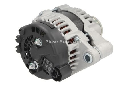 Alternator (14V, 100A) pentru: OPEL ASTRA J, ASTRA J GTC, INSIGNIA A, INSIGNIA A COUNTRY, ZAFIRA C 2.0D 07.08-