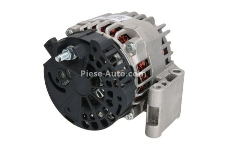 Alternator (12V, 70A) pentru: OPEL ASTRA G CLASSIC, CORSA C/HATCHBACK, CORSA D, CORSA D/HATCHBACK, MERIVA B 1.3D/1.4 05.04-11.14